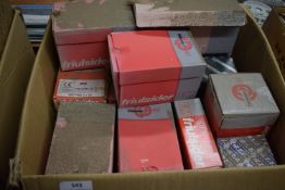 *Box of Assorted Screws