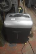 Aurora AS1023CD 240v Shredder