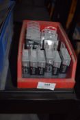 *Box of Dart Impact Driver Bits