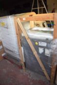 *Nibe Pellets 100/30SE Pellet Boiler with Hopper (missing burner)