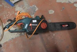 Parkside 240v Electric Chainsaw