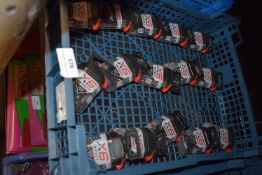 *Quantity of Assorted Adex Impact Driver Bits
