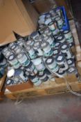 *Pallet Containing a Large Quantity of Assorted Paints