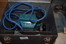 *Makita 240v Router (AF)