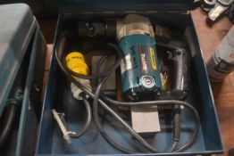 *Makita GN3200 110v Nibbler