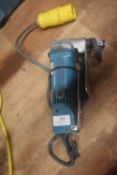 *Makita Sheer Cutter 110v