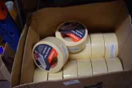 *Box of Masking Tape