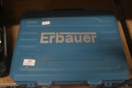 Erbauer ERH750 SDS Drill