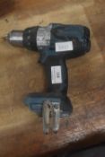 *Makita DHP481 Drill (no battery)