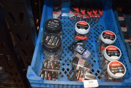 *Quantity of Assorted Timco and Dart Driver Bits