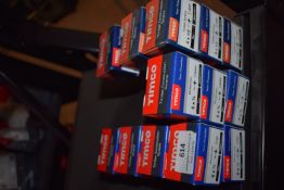 *Large Quantity of Assorted Timco Twin Threaded Wood Screws