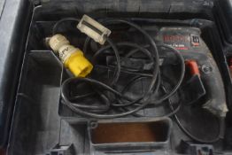 *Bosch GBH2-26 DFR 110v SDS Drill