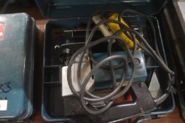 *Makita 110v Jig Saw