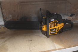McCollough MAC742 Petrol Chainsaw