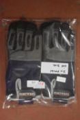 2x Pairs of Portwest Gloves Size: 2XL
