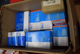 *Box of Assorted Brads and Staples