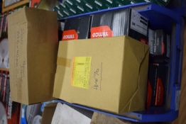 *Box of Assorted Screws