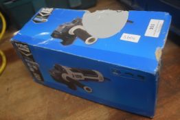 MacAllister 240v Angle Grinder