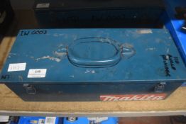 *Makita 110v Angle Grinder