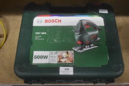 Bosch PST650 240v Jig Saw