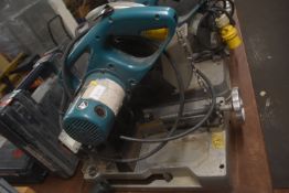 *Makita LC1230 110v Chop Saw
