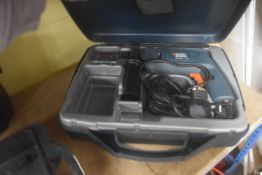 Black & Decker KD154RE 240v Drill