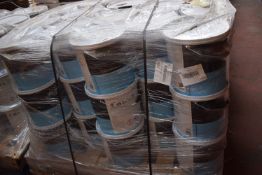 *Pallet Containing a Large Quantity of 10kg Tubs of All Purpose Repair Mortar (expired)
