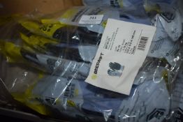 *Pack of Be Swift Multipurpose Work Gloves Size: XL