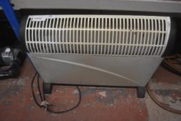 *Electric Heater (AF)