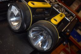 *2x Lighthouse Torches