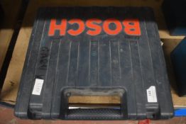 *Bosch GST135BCE 110v Jig Saw
