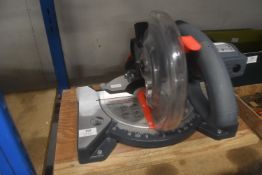 Performance Power Compound Mitre Saw