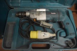 *Makita HP2032 110v Drill