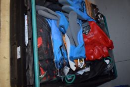 *Box of Work Gloves