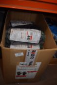 *Box of Warrior Size: XL Work Gloves