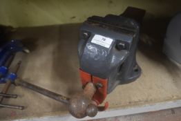 Fortis No. 10 Vice