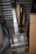 *HT8-1 Floor Sander