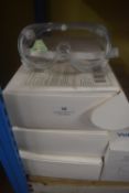3x Boxes of 10x Safety Glasses