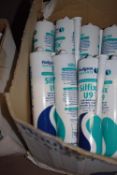 *Box of 310ml of Hodgeson Silfix U9 Silicone Sealant (expired)