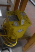 *110v to 240v Transformer