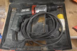 Metabo 110v Tech Screw Gun