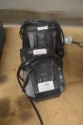 *Bosch Battery Charger and One Other