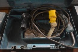 *Makita HR2450 110v SDS Drill