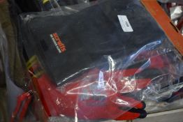 *Mixed Lot of Assorted Work Gloves