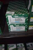 *2x Packs of Timbermate Fasteners Wood Screws