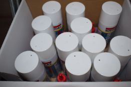 *Box of 12x Soudal Super Glue & Activator