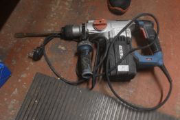 Erbauer SDS Drill 240v