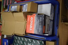 *Box of Assorted Screws