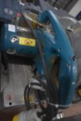 *Makita LC1230 110v Chop Saw