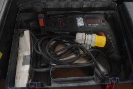 *Bosch GBH2-26 DRE 110v SDS Drill